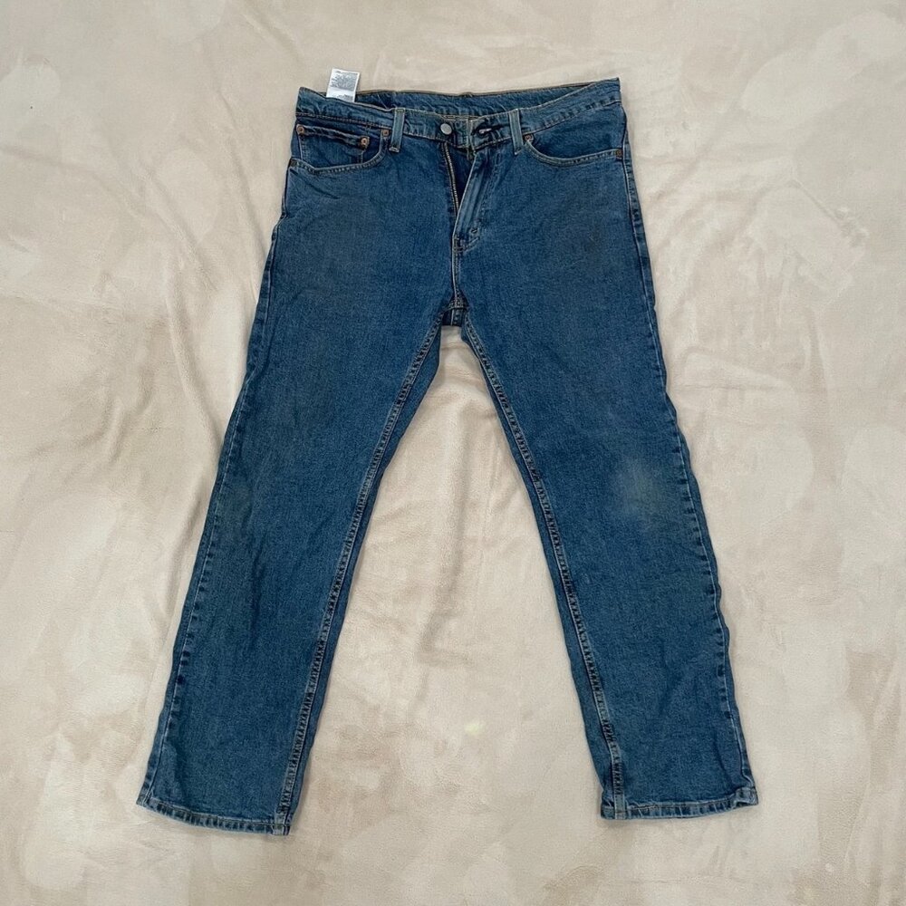 Levi's 505 Jeans